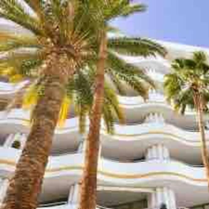 Paraiso Designer Conditioned Apartment With Terrace San Bartolome Bagian luar foto